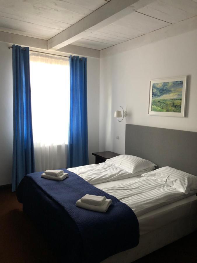 Blyzhche Neba Guest House Yablunytsya Ngoại thất bức ảnh
