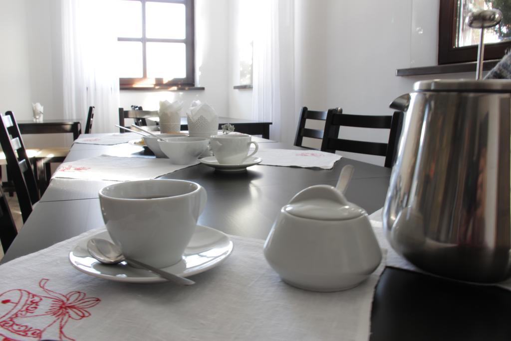 Blyzhche Neba Guest House Yablunytsya Ngoại thất bức ảnh