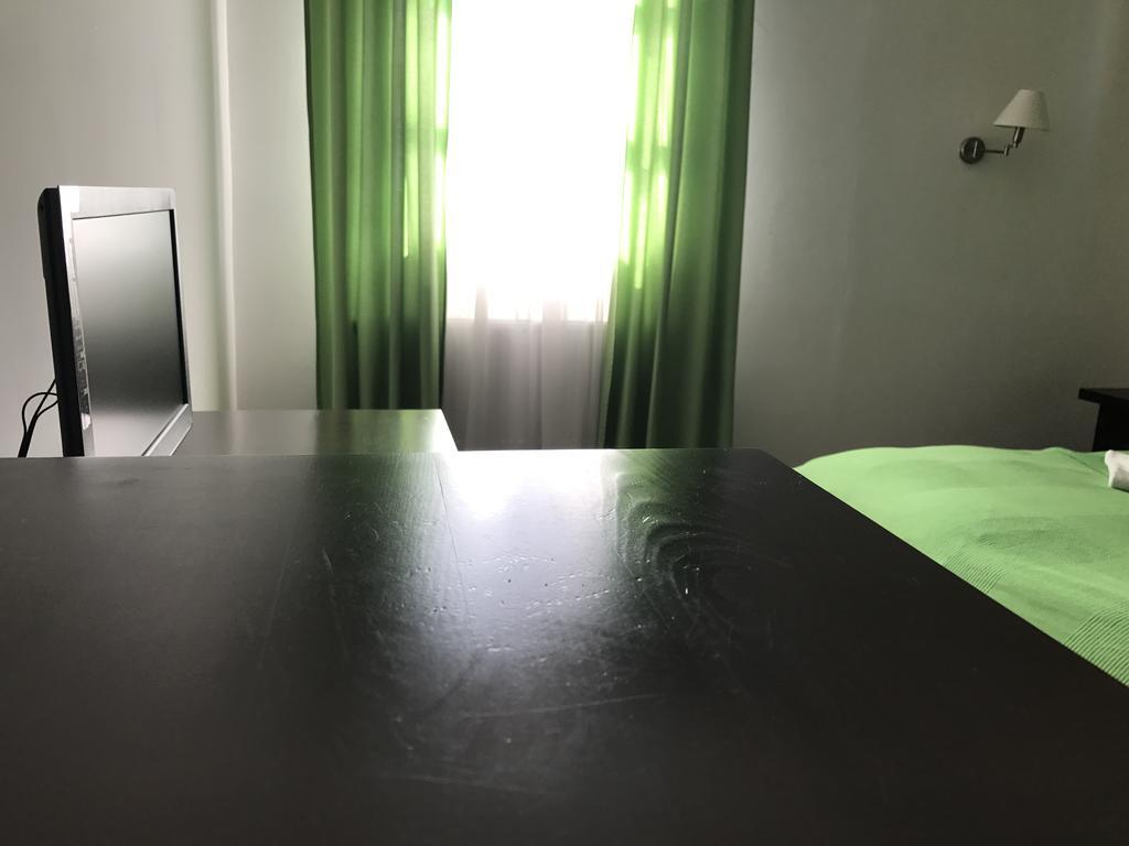 Blyzhche Neba Guest House Yablunytsya Ngoại thất bức ảnh