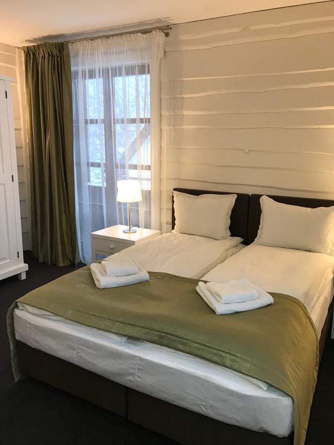 Blyzhche Neba Guest House Yablunytsya Ngoại thất bức ảnh