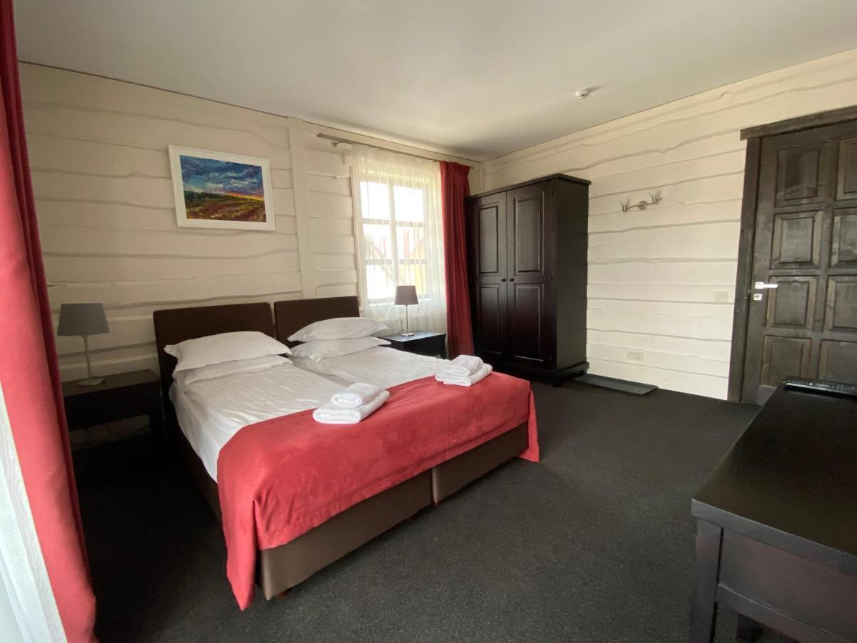 Blyzhche Neba Guest House Yablunytsya Ngoại thất bức ảnh